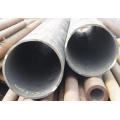 T22 Medium And Thick Wall Seamless Steel Pipe